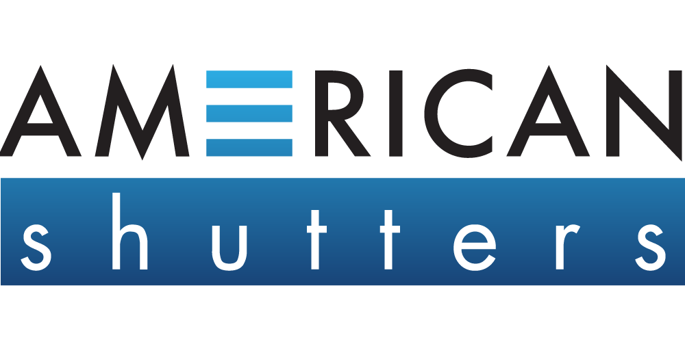 AMERICAN shutters